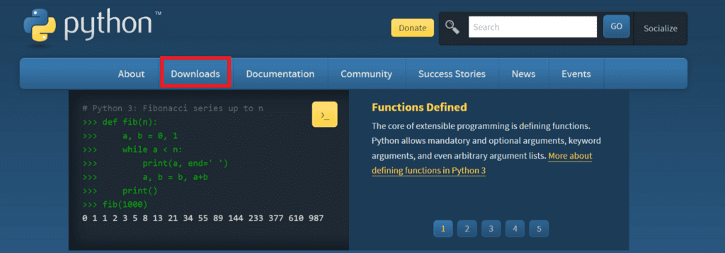 파이참 설치(PyCharm) 및 설정 이해하기