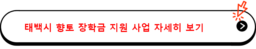 태백시 향토 장학금 지원 사업 자세히 보기