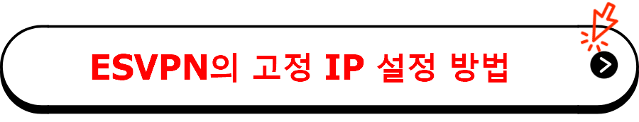 ESVPN의 고정 IP 설정 방법